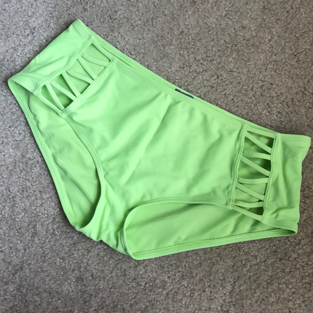 Aerie Swim Bottoms